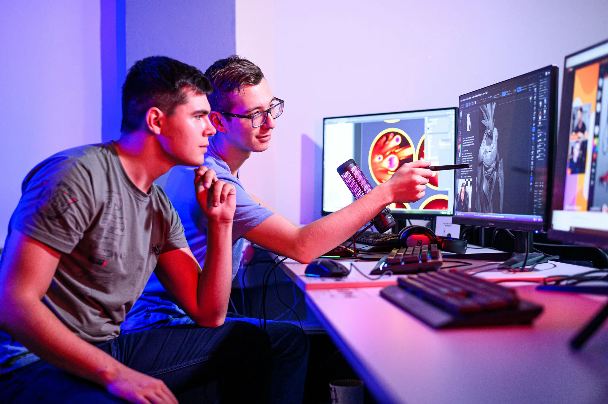 Desvela el Poder Oculto de los Datos en el Diseño de tu Próximo Juego