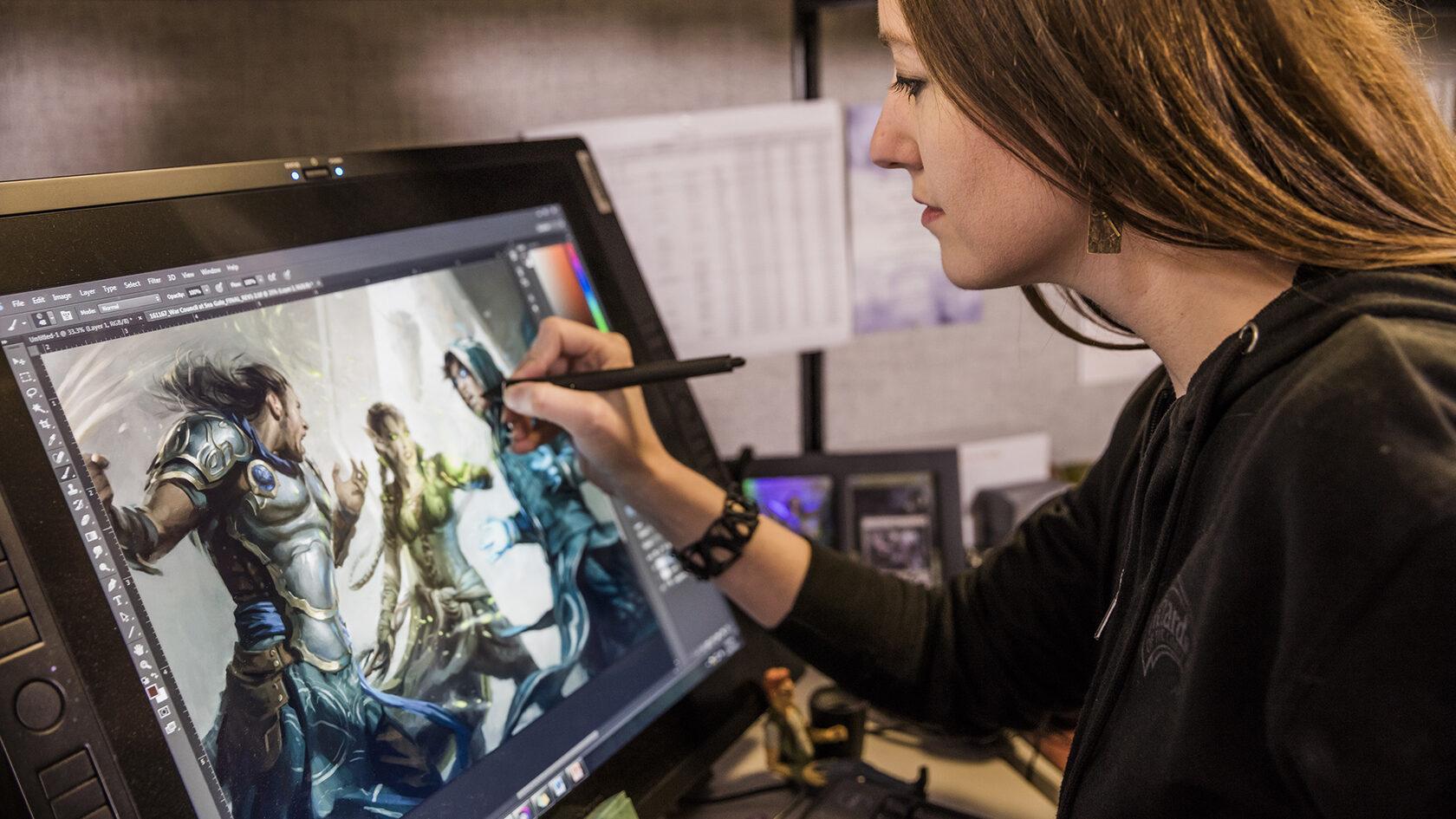 Diseña Experiencias Inmersivas con Visualización de Datos Dinámicos