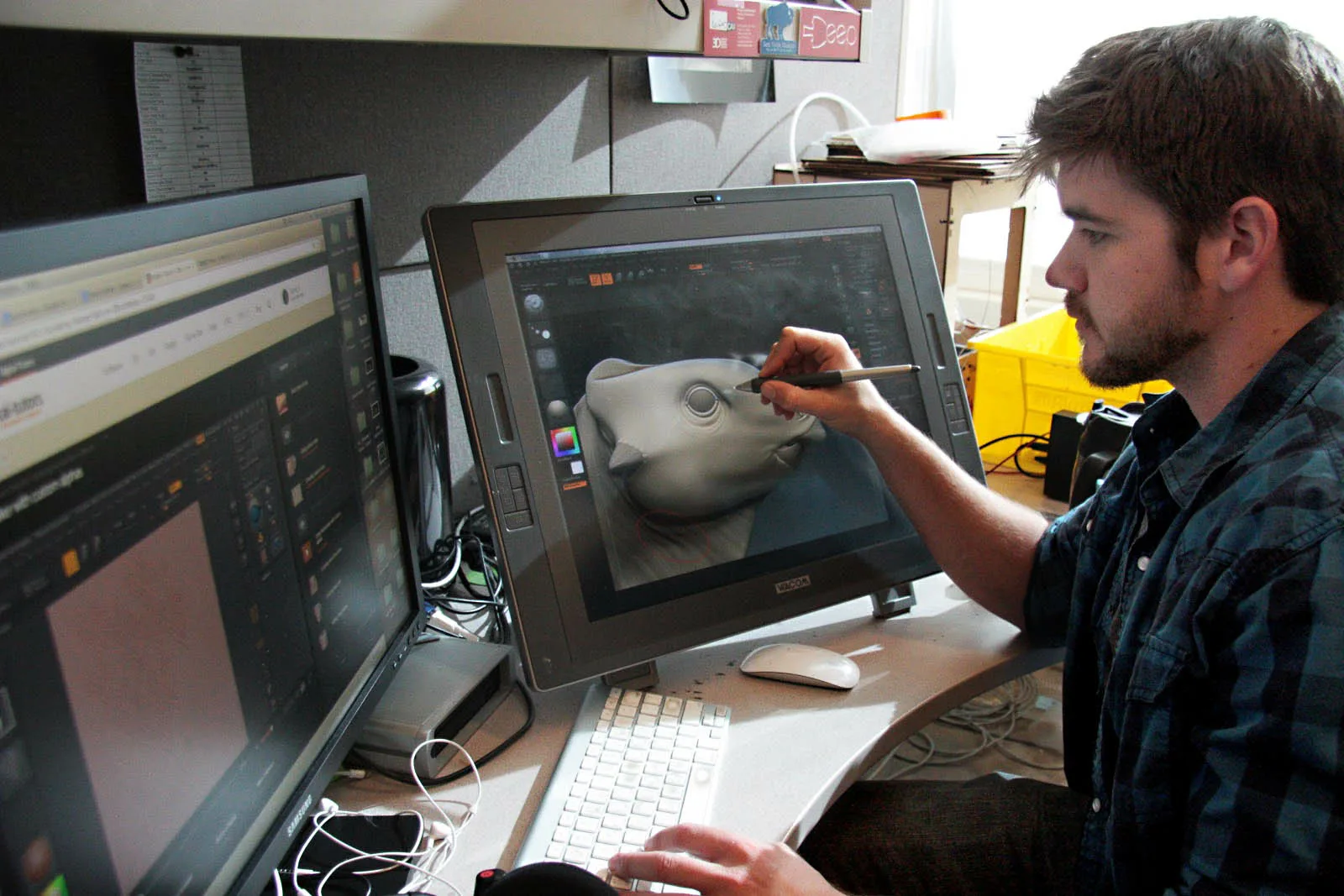 El Arte de la Visualización de Información para Creadores Digitales