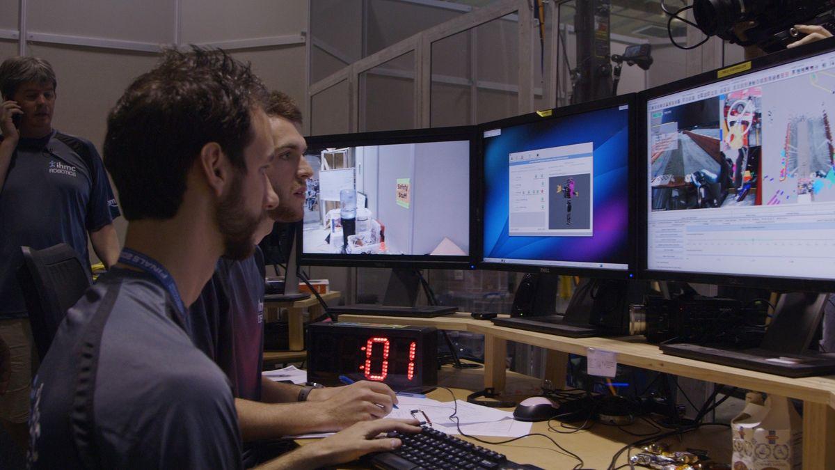 ¿Cómo los Patrones Gráficos Redefinen la Interacción en Videojuegos?